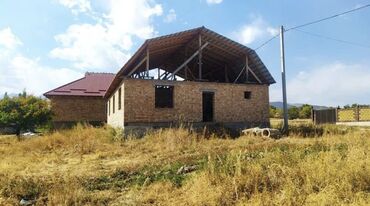 дом сип панел: Үй, 150 кв. м, 6 бөлмө, Менчик ээси