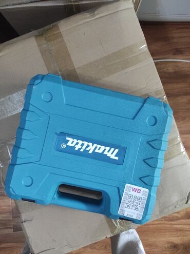 шуруповерт цена в бишкеке: Шуруповёрт Makita 48v осталось 6-7шт