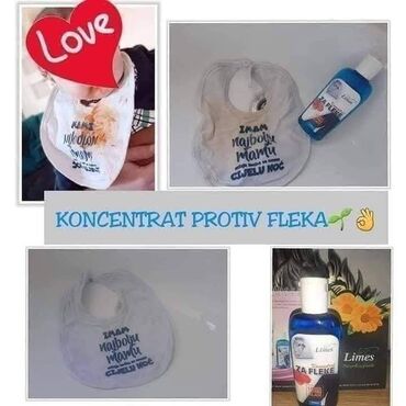Kućna hemija i proizvodi za kuću: ✨ rešite se fleka bez muke! Koncentrat za fleke 150 ml – moćna formula — 12