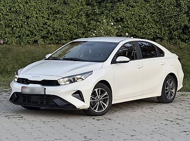 лехсу: Сдается в аренду KIA K3, На посуточный и длительный срок. В идеальном — 1