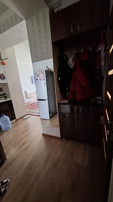 2 к кв: 2 комнаты, 55 м², Элитка, 2 этаж, Старый ремонт — 6
