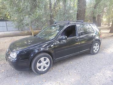 гольф 4 бора: Volkswagen Golf: 2003 г., Механика, Бензин, Хэтчбэк — 4
