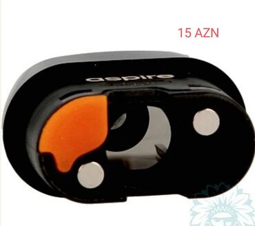 Aspire Minican 3 pod sistemləri üçün nəzərdə tutulmuş orijinal
