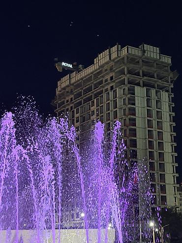 от 14: 1 комната, 61 м², Асанбай мкр 14 этаж, ПСО (под самоотделку) — 4