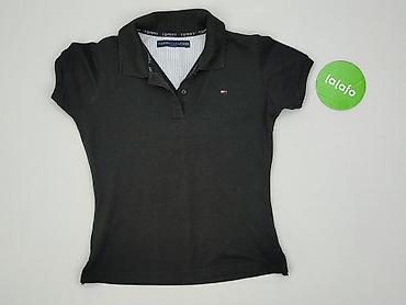 tom tailor polo: Tommy Hilfiger, Damska koszulka polo, rozmiar M — 2