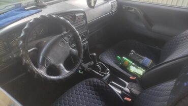 Volkswagen: Volkswagen Passat: 1996 г., 1.8 л, Механика, Газ, Универсал