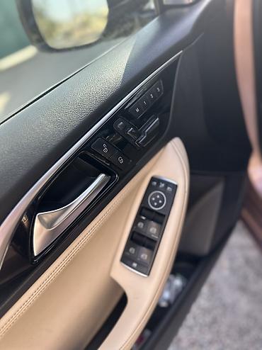 меняю на скот: Infiniti : 2017 г., 2 л, Робот, Бензин, Кроссовер — 7