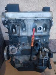 бу матор: Бензиновый мотор Volkswagen 1998 г., 2 л, Б/у, Оригинал, Япония