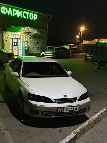Продажа авто: Toyota Windom: 2000 г., 2.5 л, Автомат, Газ, Седан — 7