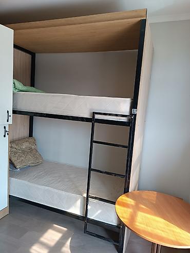 Иссык-Куль 2026: Номер — 6