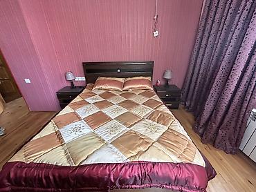 gul: Şüşəli vitrin dolabı və işıqlı kristal çilçıraq dəsti - Vitrin 1 — 9