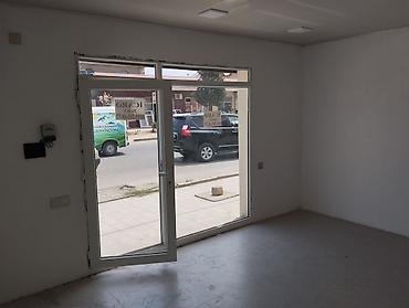 аренда под офис: Masazir. Əliağa Vahid küç. 23 kvadrat liq tam təmirli obyekt icarəyə — 3