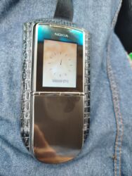 железный диск на 16: Nokia 6600, rəng - Qızılı, Düyməli