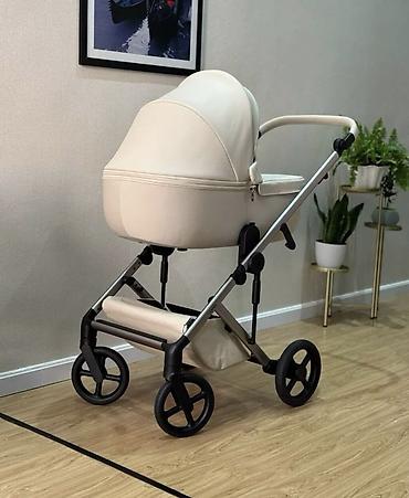 кыргыз көйнөк детский: ✨ ПРОДАЮ КОЛЯСКУ KIDILO N1+C 3 В 1 В ЦВЕТЕ BEIGE ✨ покупали 3 месяца — 5
