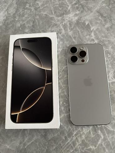 январи 5 1: IPhone 16 Pro Max, 256 ГБ, цвет серый (Titanium) Характеристики и — 5