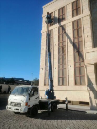 Tikinti texnikasının icarəsi: Avto səbət sifarişi,saatlıq,günlük və aylıq sifarişlər qəbul — 6