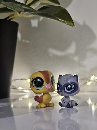 cücə satışı 2022: Littlest pet shop oyuncaqlar,yeni təmiz 1 dene - 5 azn hamısını — 4