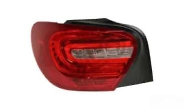 usb bluetooth car: STOP SVETLO LEVO (LED) MERCEDES A (W176) 06.12-05.18 | Zadnje svetlo — 3