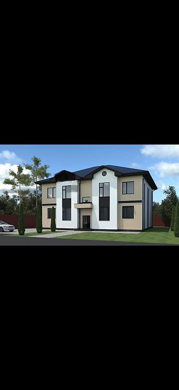 flat osh: 1‑комнатная квартира, ПСО. Цена: 950$ за кв.м 32300 $$$ Готовый ДОМ 💯 — 6