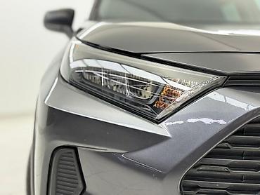 Toyota: Toyota RAV4: 2019 г., 2.5 л, Вариатор, Гибрид, Кроссовер — 2