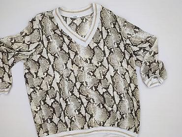 lians: Luisa Spagnoli, Sweter damski, rozmiar One size — 1