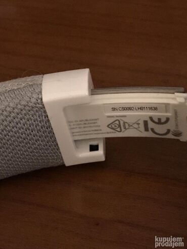 Slušalice: Original JBL blutut slusalice. Kao NOVE Izuetan zvuk baterija kao na lalafo.rs — 3 Slušalice: Original JBL blutut slusalice. Kao NOVE Izuetan zvuk baterija kao — 3