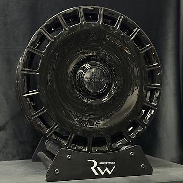 racing dynamics: Диски R 20 Mercedes-Benz, Комплект, отверстий - 5, Новый — 1