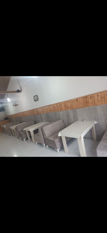 restoran divan: Kafe ve restoranlar ucun masa divan desti 5 dest var deste 2 divan bir
