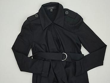 amisu coat: Amisu, Trencz damski, rozmiar S — 7