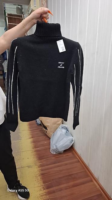 Трикотажные жилеты: Женская одежда — несколько моделей. все по 200с 1) Безрукавка/жилет с — 37