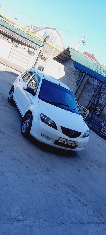 mazda demio афто: Mazda Demio: 2003 г., 1.3 л, Автомат, Бензин, Хэтчбэк