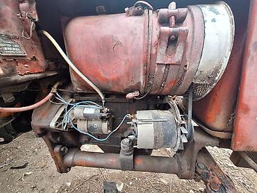 Traktorlar: Razlaşma yolu ile satılır işlek vezyyetdedir senedi yoxdu real alcya -da lalafo.az — 8 Traktorlar: Razlaşma yolu ile satılır işlek vezyyetdedir senedi yoxdu real alcya — 8