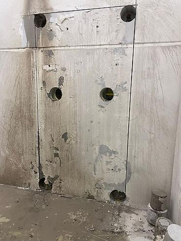 Beton işləri: Beton kəsmə xidməti - Divar, döşəmə və tavanlarda dəqiq və səliqəli — 13