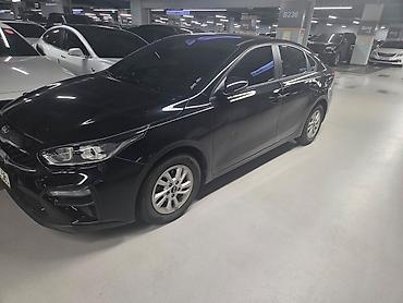 byd khann: Kia K3: 2020 г., 1.6 л, Автомат, Бензин, Седан — 3