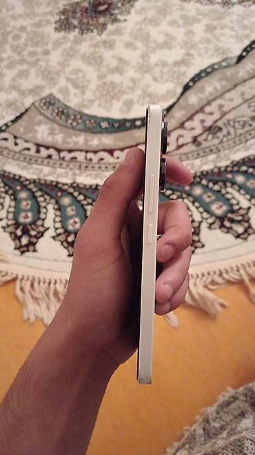 telefon lombard: Poco rəng - Ağ, Sensor — 4