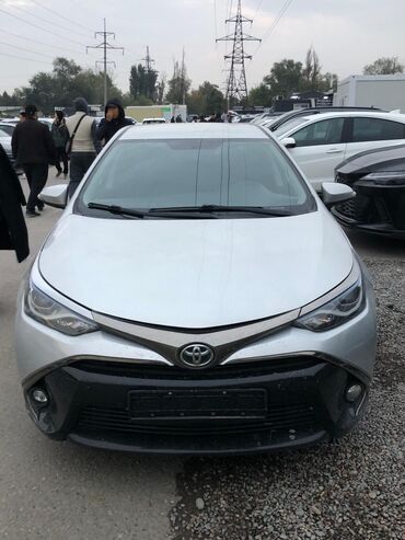 малометражки машины купить: Toyota : 2020 г., 1.8 л, Автомат, Гибрид, Седан