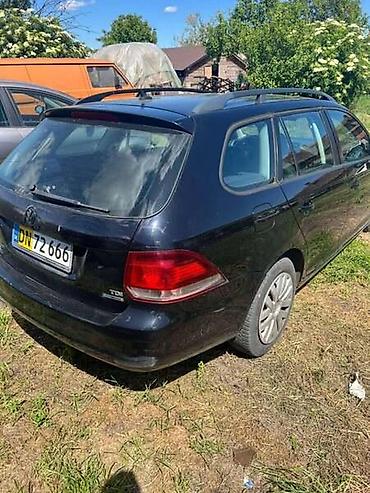 auto diagnostika: SET KVAČILA ZA VOLKSWAGEN GOLF 6 | Set kvačila za VW Golf 6 — 3