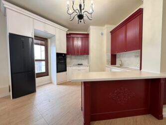 Продажа квартир: 4 комнаты, 165 м², Элитка, 16 этаж, Евроремонт — 14