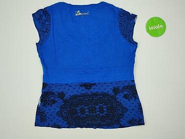 cappuccini by desam: Desigual, Bluzka damska, rozmiar 2XL — 3
