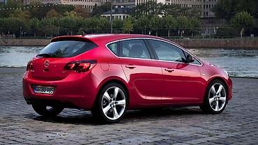 uradi sam jagodina: DELOVI ZA OPEL ASTRA J | Polovni originalni rezervni delovi za Opel — 4