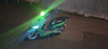 Mopedlər,skuterlər: - 80, 80 sm3, 2024 il, 19405 km -da lalafo.az — 4 Mopedlər,skuterlər: - 80, 80 sm3, 2024 il, 19405 km — 4