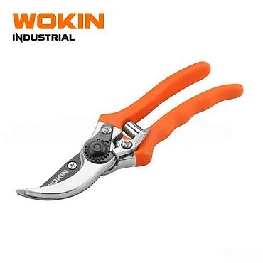 Budama qayçısı 8''7.5''/185 MM - 8.48 AZN 🌟 Texniki Göstəricilər: 🔹