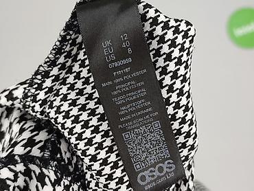 grailed polska: Asos, Spódnica damska, rozmiar M — 5