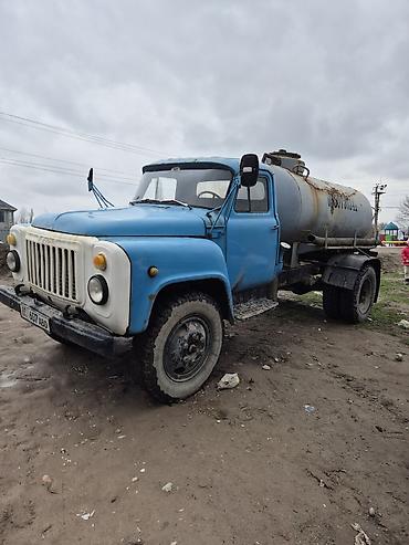 ГАЗ: ГАЗ : 1992 г., Механика, Бензин — 2