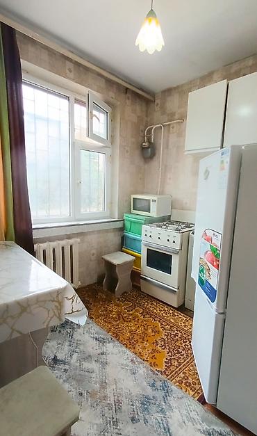 Продажа квартир: 1 комната, 32 м², 104 серия, 1 этаж, Косметический ремонт — 4