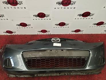 demio бампер: Бампер Mazda Demio DE3FS 2008 (б/у) — 1