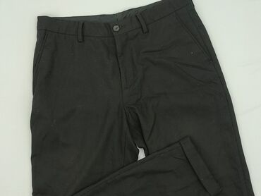 lidl koszulki termoaktywne: Suit pants for men, S (EU 36), Zara, condition - Good