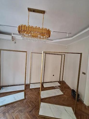 Ostali nameštaj: ŠTENDERI DRVO&METAL MODEL LUX1 | Izrada po meri Dezen ploče po — 14