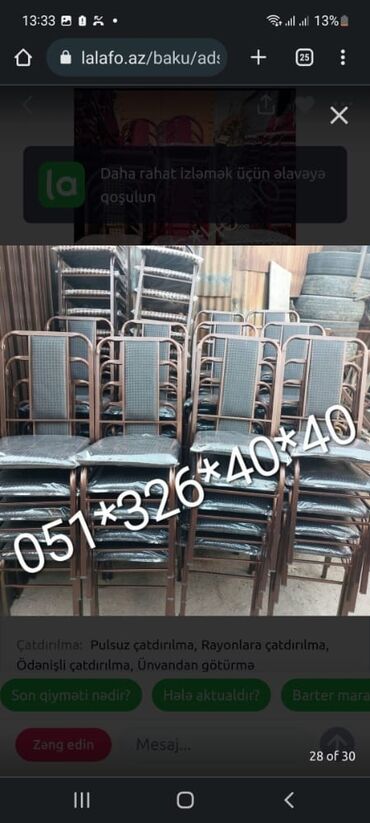 Stullar: Stul stol stullar stol stul Masa ve oturacaq destleri Oturacaq — 16