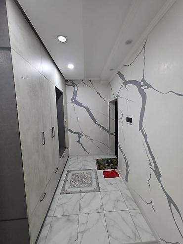 1300: 3 комнаты, 94 м², Учкун мкр Индивидуалка, 3 этаж, Дизайнерский ремонт — 5
